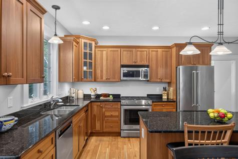 2 Huckleberry Drive Orleans MA 02653