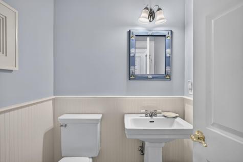 2 Huckleberry Drive Orleans MA 02653