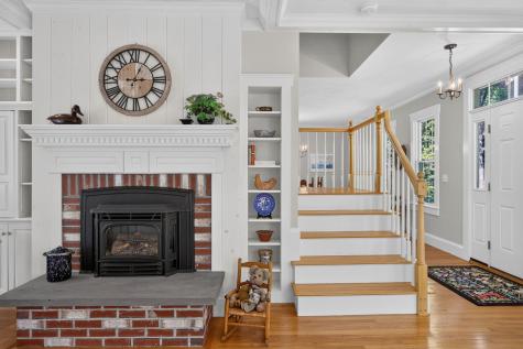 2 Huckleberry Drive Orleans MA 02653