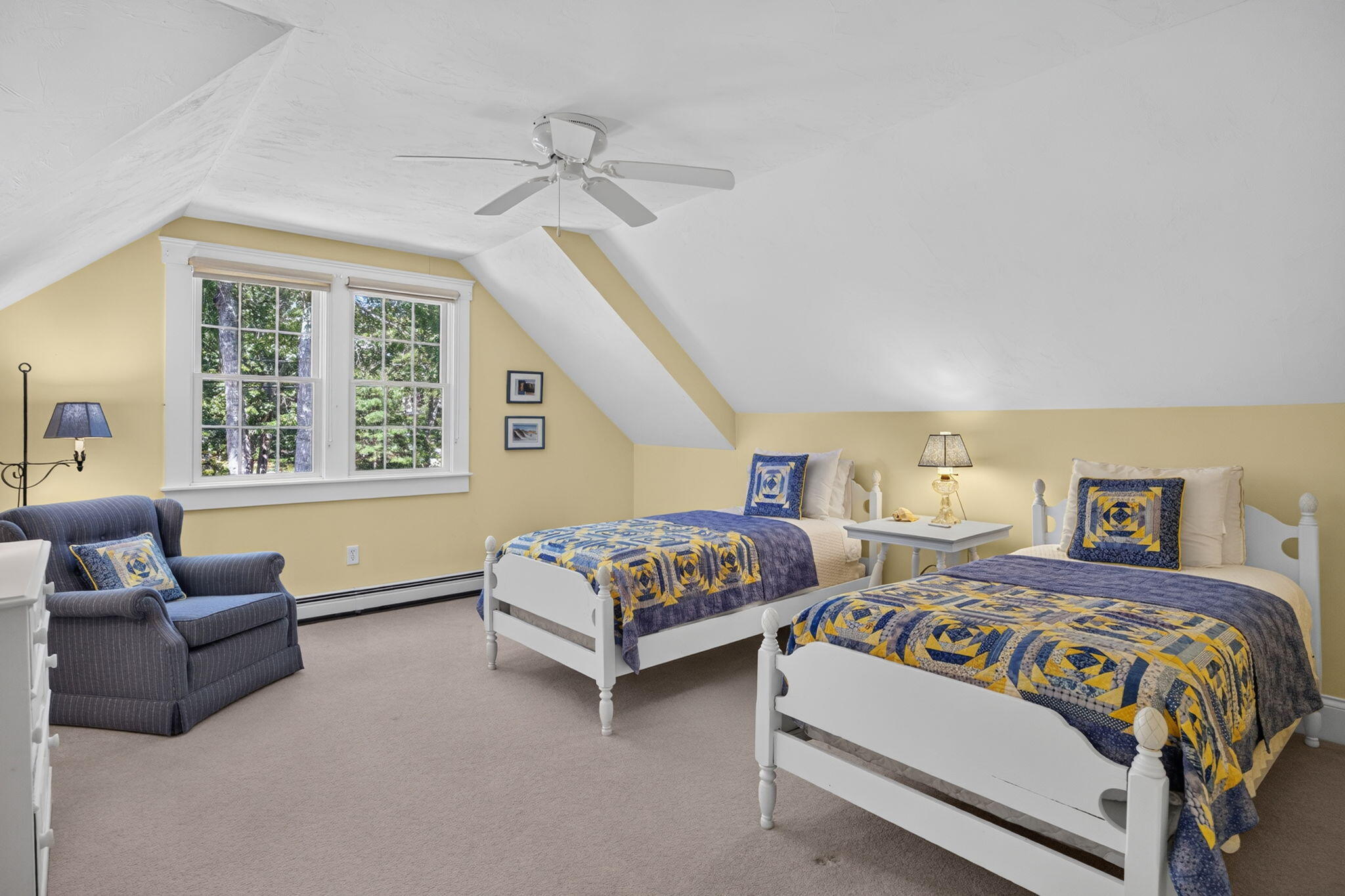 2 Huckleberry Drive Orleans MA 02653