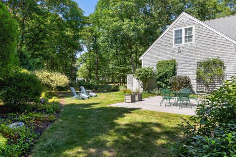 2 Huckleberry Drive Orleans MA 02653