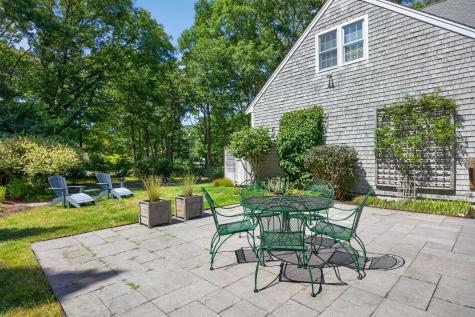 2 Huckleberry Drive Orleans MA 02653