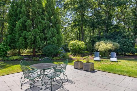 2 Huckleberry Drive Orleans MA 02653