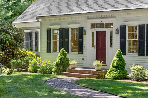 2 Huckleberry Drive Orleans MA 02653