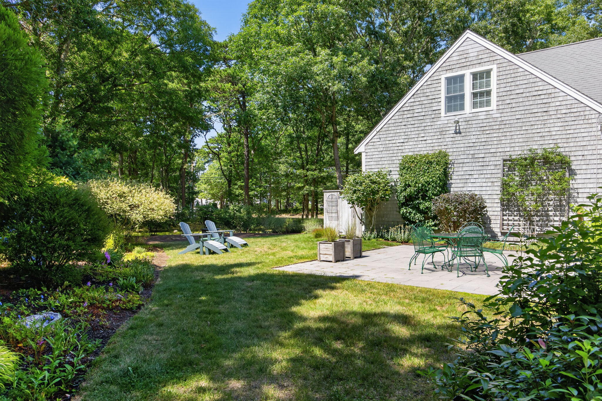 2 Huckleberry Drive Orleans MA 02653
