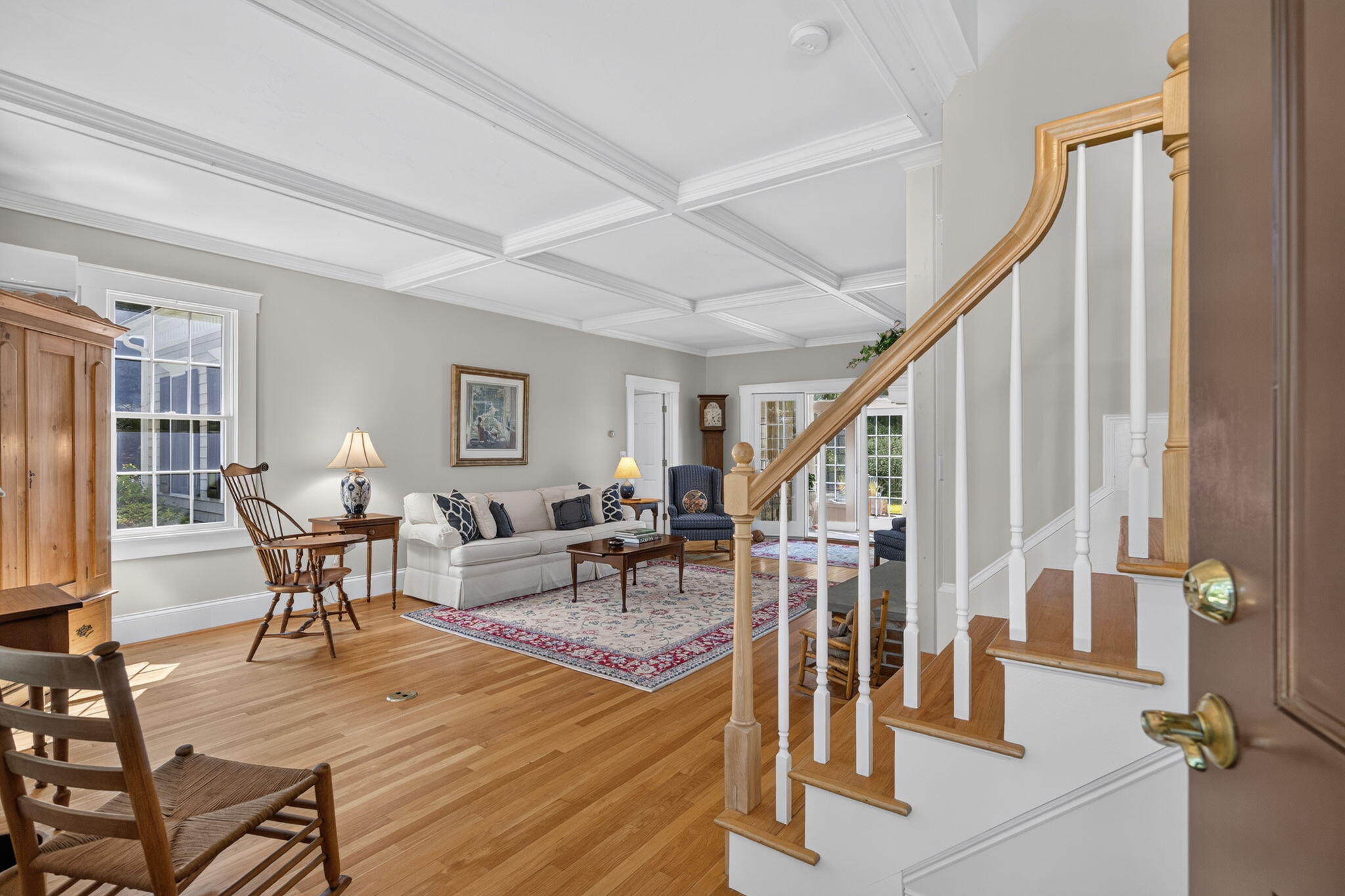 2 Huckleberry Drive Orleans MA 02653