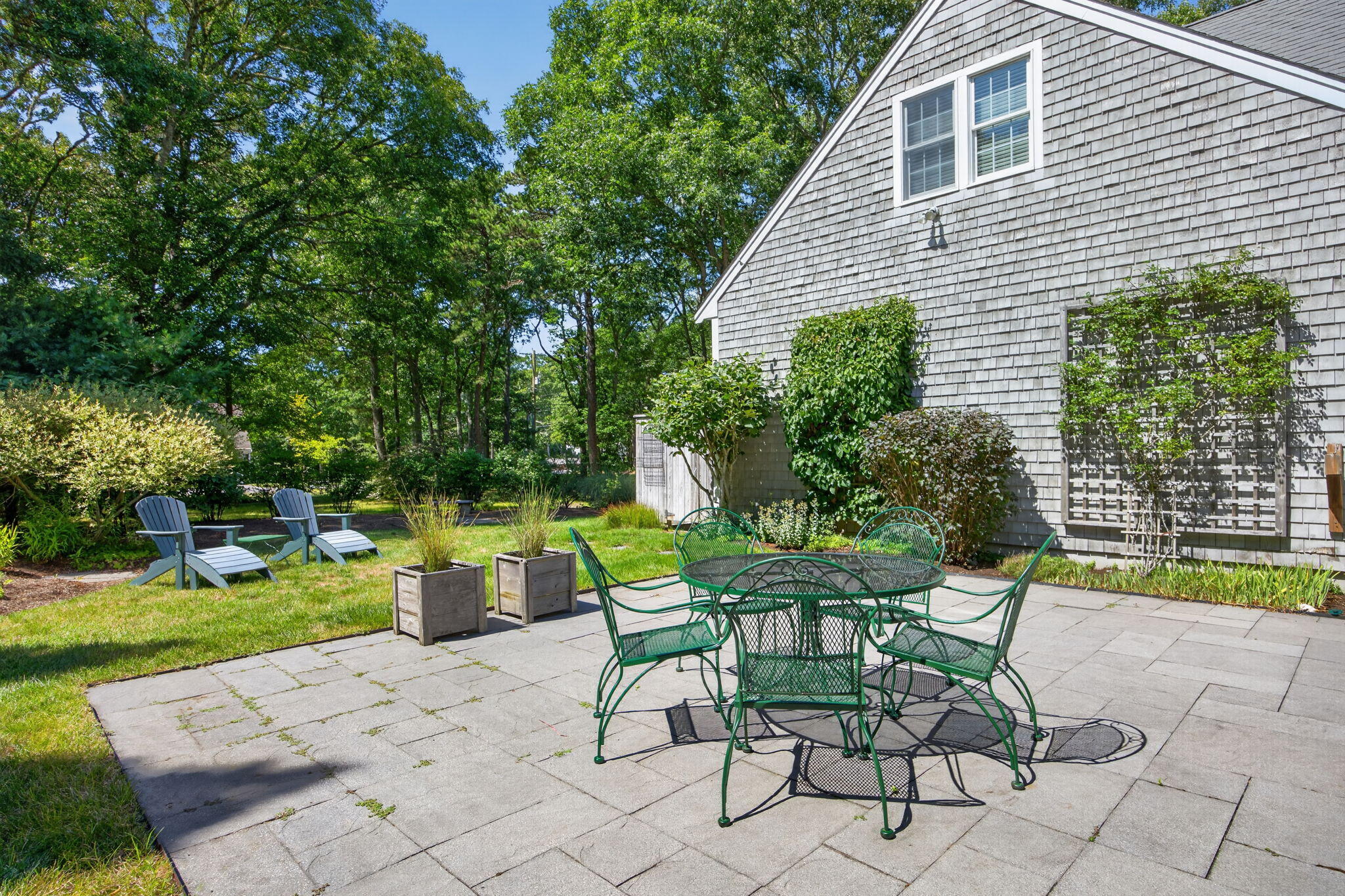 2 Huckleberry Drive Orleans MA 02653