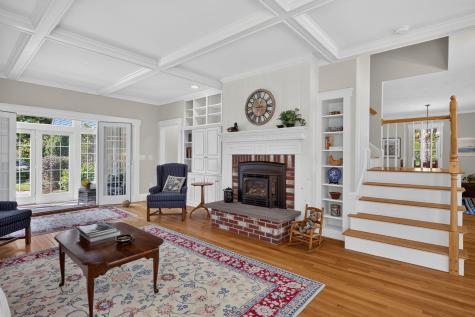 2 Huckleberry Drive Orleans MA 02653
