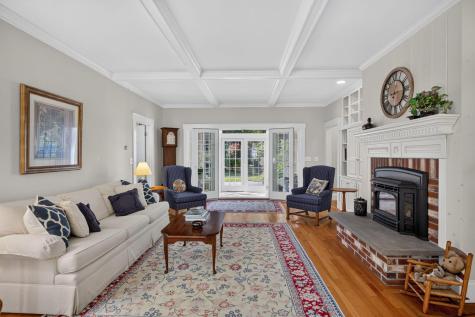 2 Huckleberry Drive Orleans MA 02653