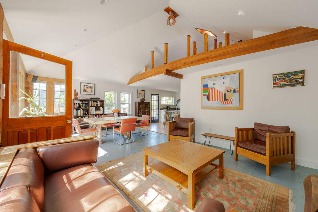 6 Daggett Lane, Unit 1-2, Provincetown MA — view 2