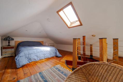 6 Daggett Lane Provincetown MA 02657