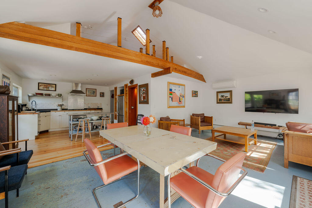 6 Daggett Lane, Unit 1-2, Provincetown MA — view 3