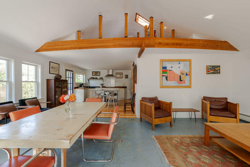 6 Daggett Lane, Unit 1-2, Provincetown MA — view 4