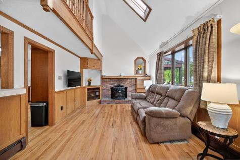 30 Twin Hill Road Falmouth MA 02536