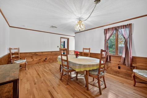 30 Twin Hill Road Falmouth MA 02536