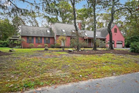 30 Twin Hill Road Falmouth MA 02536