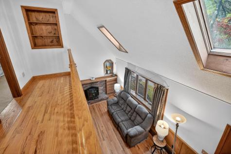 30 Twin Hill Road Falmouth MA 02536