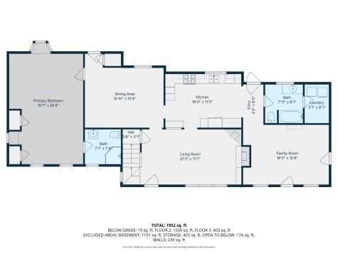 30 Twin Hill Road Falmouth MA 02536