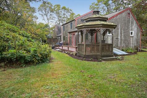 30 Twin Hill Road Falmouth MA 02536