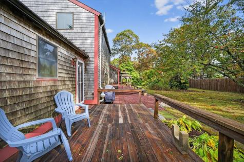 30 Twin Hill Road Falmouth MA 02536
