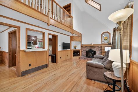 30 Twin Hill Road Falmouth MA 02536