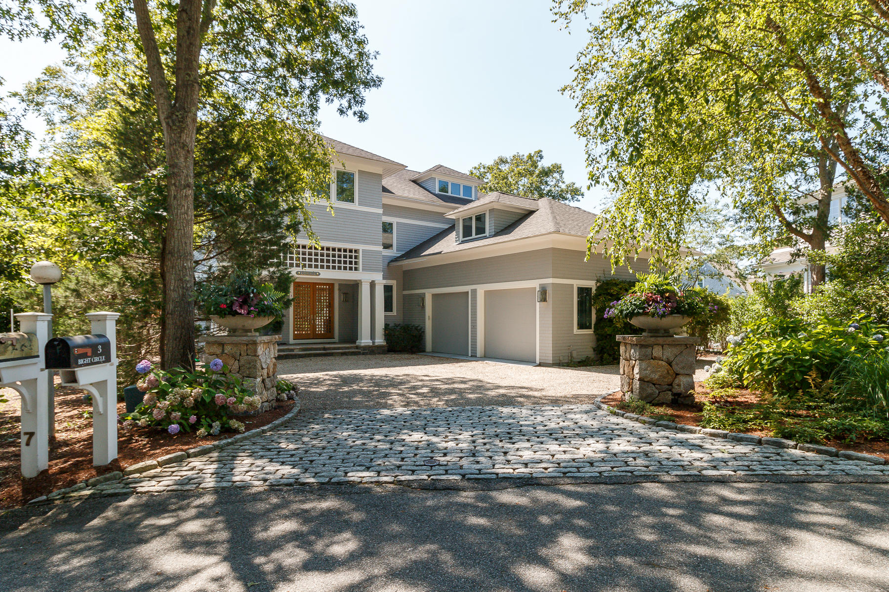 3 Bight Circle Mashpee MA 02649