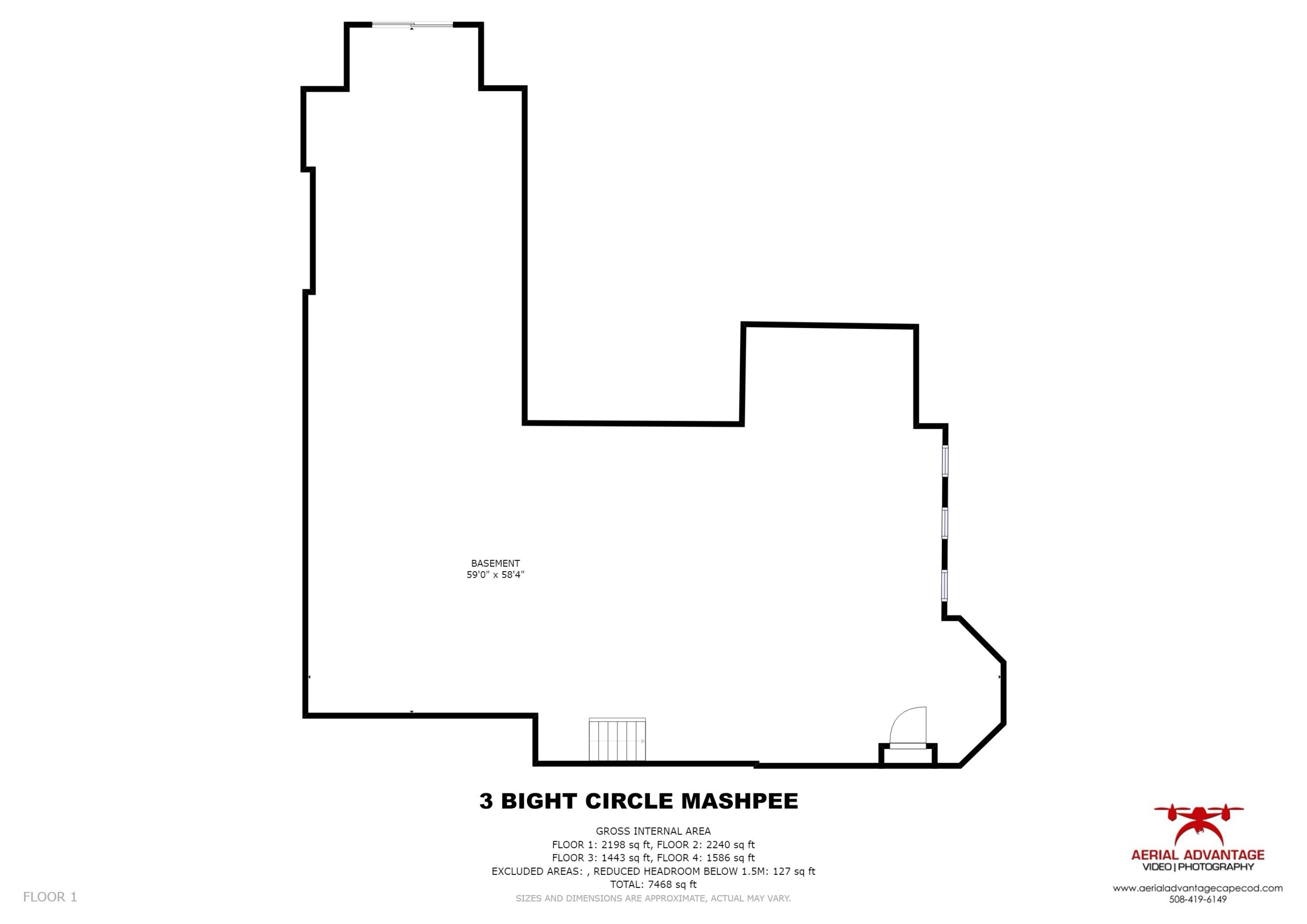 3 Bight Circle Mashpee MA 02649