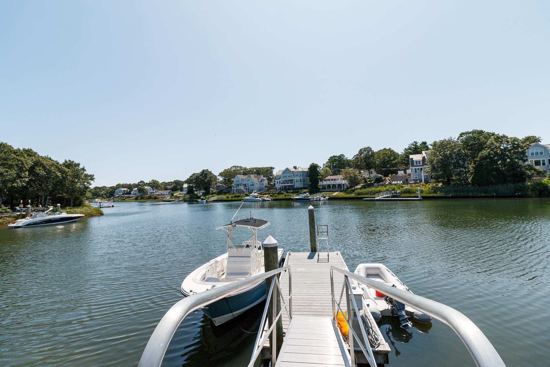 3 Bight Circle Mashpee MA 02649
