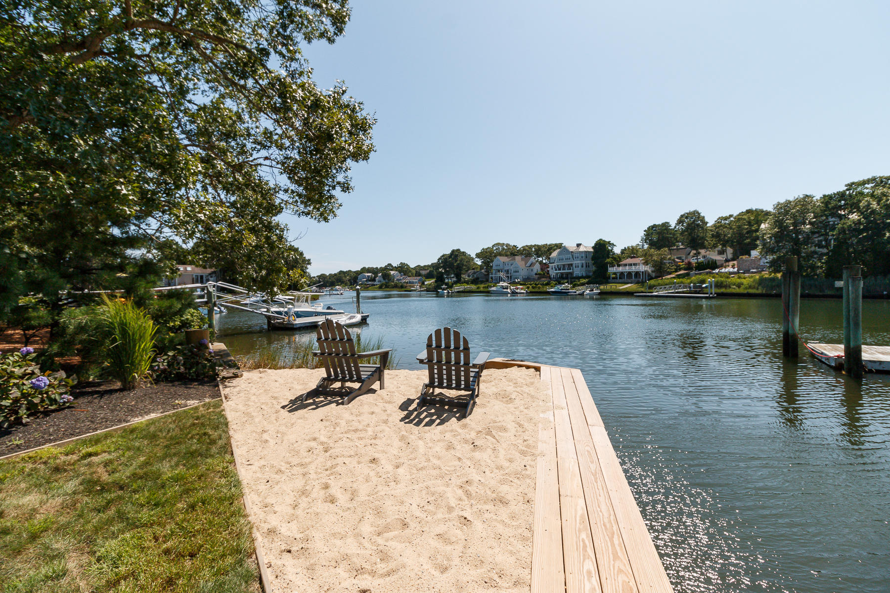 3 Bight Circle Mashpee MA 02649