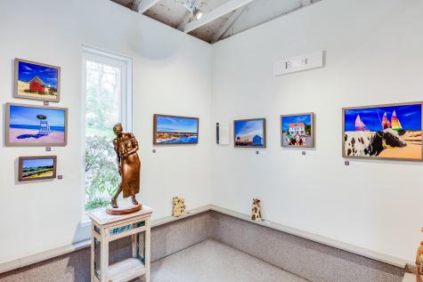 20 Bank Street Wellfleet MA 02667