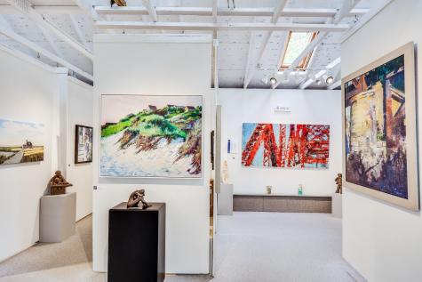 20 Bank Street Wellfleet MA 02667