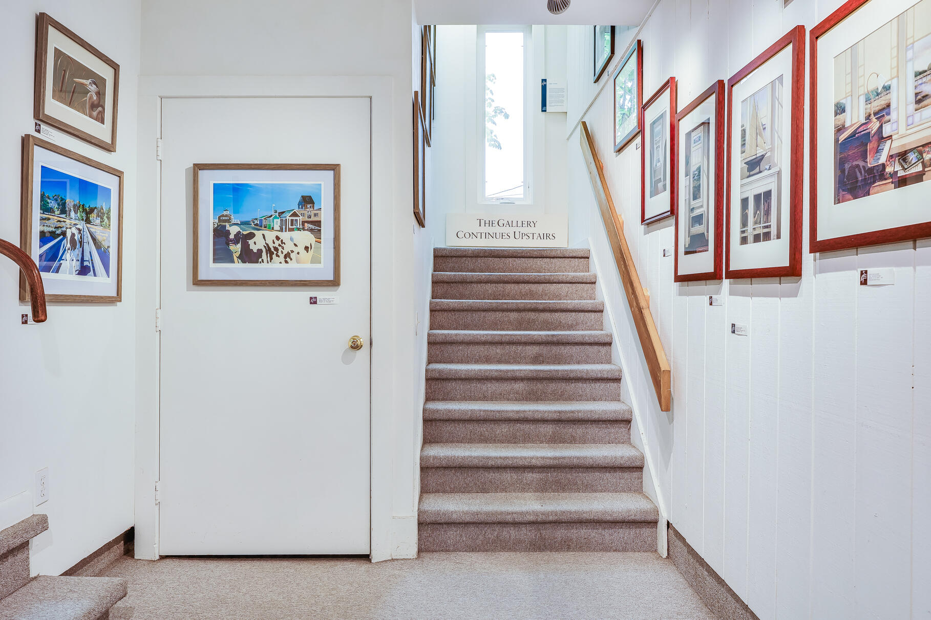 20 Bank Street Wellfleet MA 02667