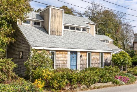 20 Bank Street Wellfleet MA 02667