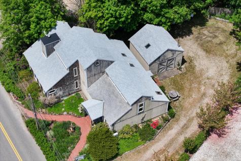 20 Bank Street Wellfleet MA 02667