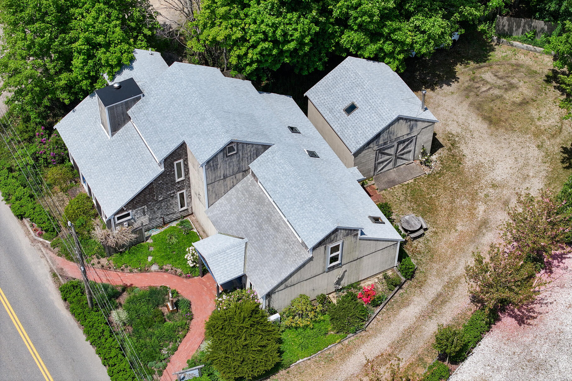 20 Bank Street Wellfleet MA 02667