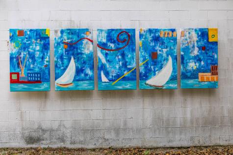 20 Bank Street Wellfleet MA 02667