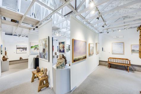 20 Bank Street Wellfleet MA 02667