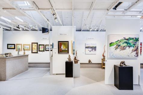 20 Bank Street Wellfleet MA 02667