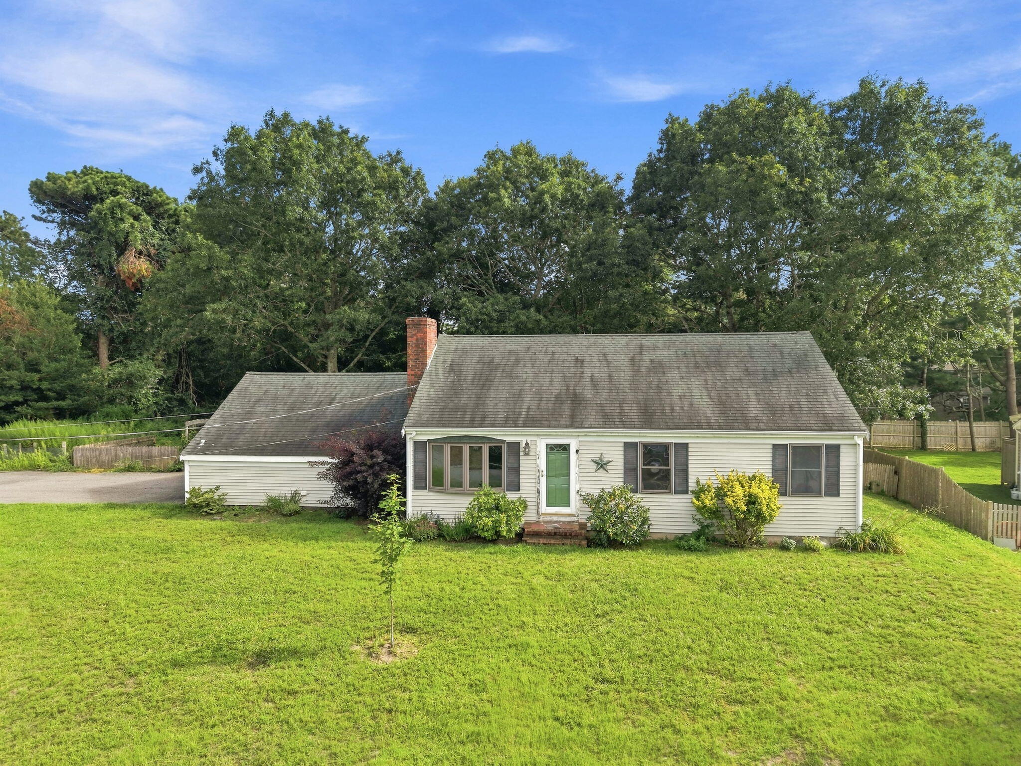 21 Captain Small Road South Yarmouth MA 02664