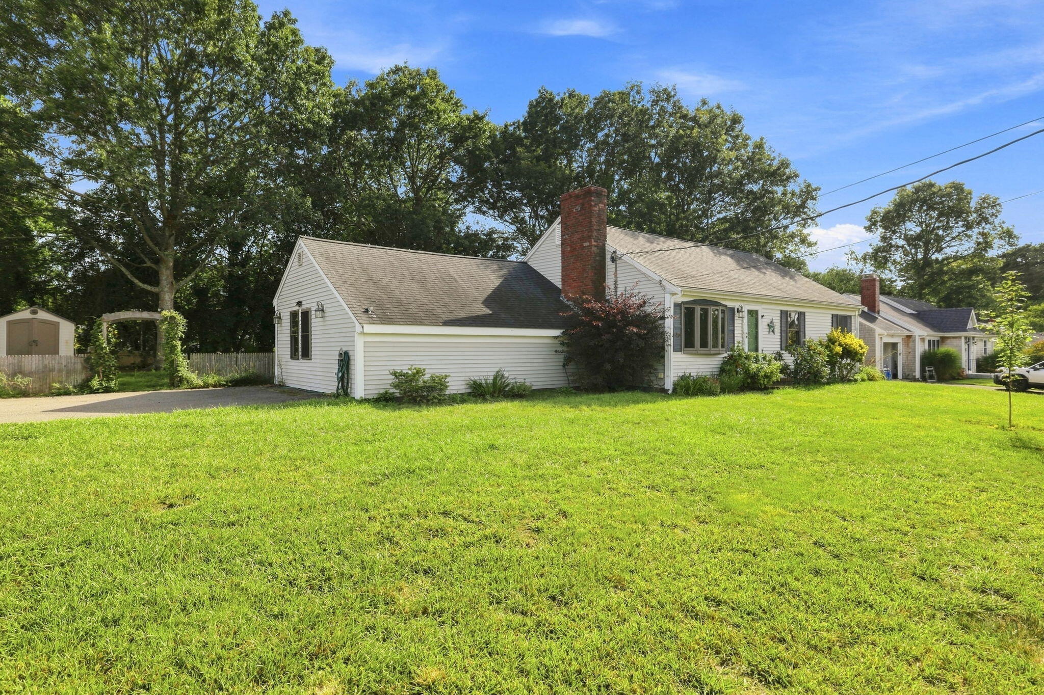 21 Captain Small Road South Yarmouth MA 02664