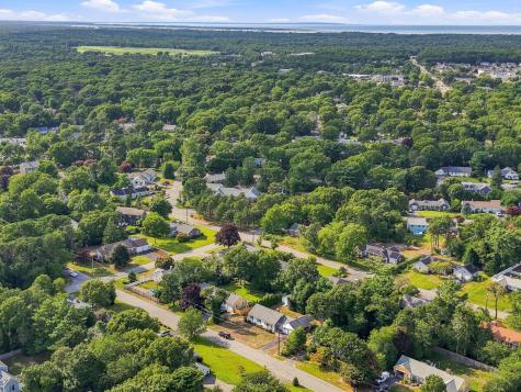 21 Captain Small Road South Yarmouth MA 02664