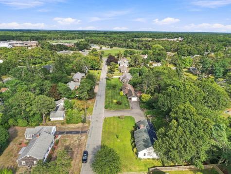 21 Captain Small Road South Yarmouth MA 02664