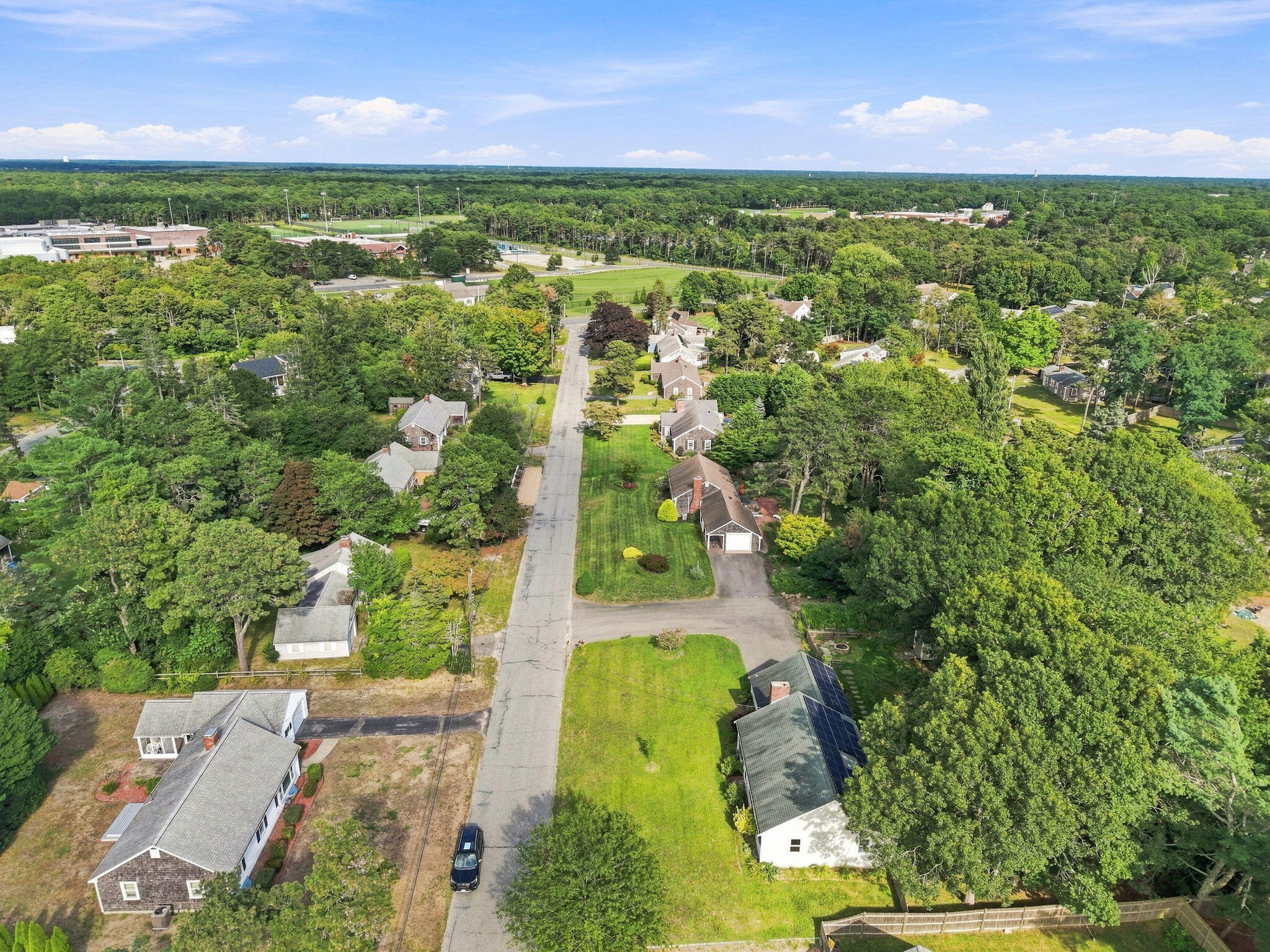 21 Captain Small Road South Yarmouth MA 02664