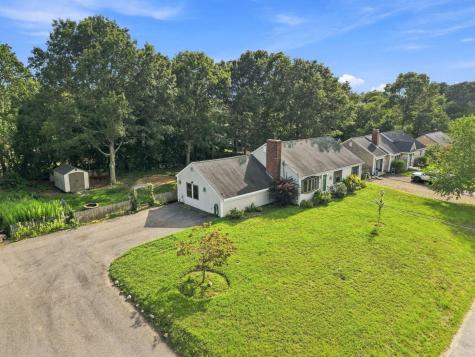 21 Captain Small Road South Yarmouth MA 02664