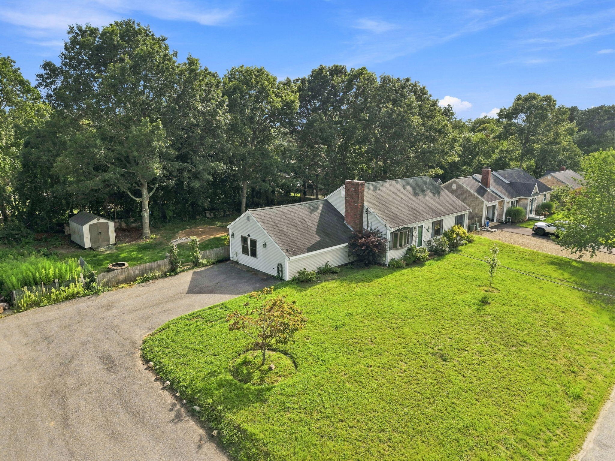 21 Captain Small Road South Yarmouth MA 02664