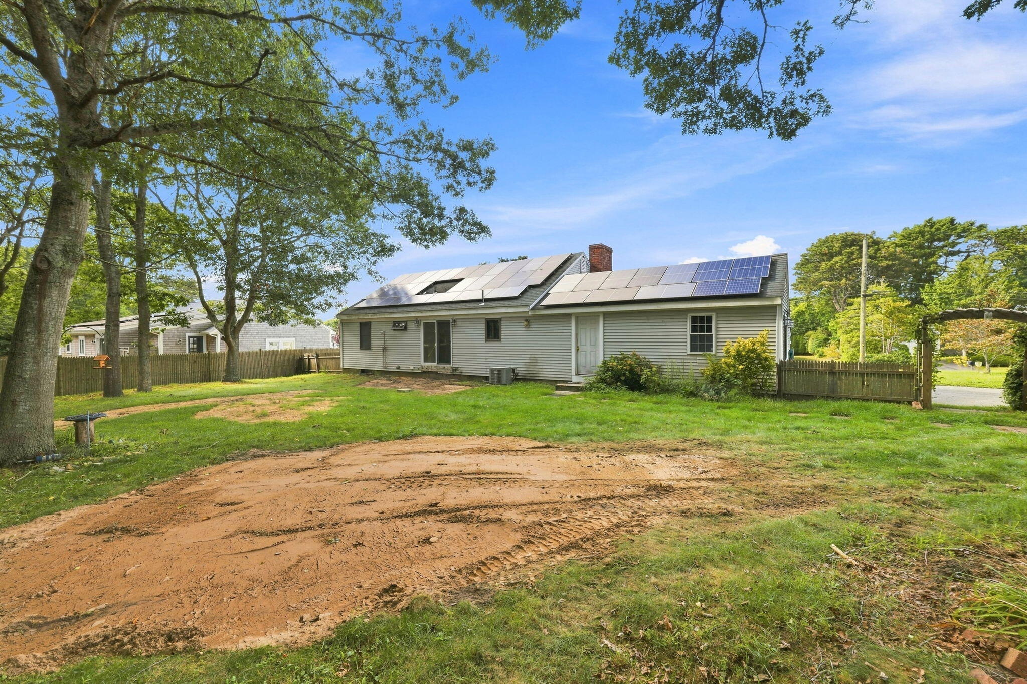 21 Captain Small Road South Yarmouth MA 02664