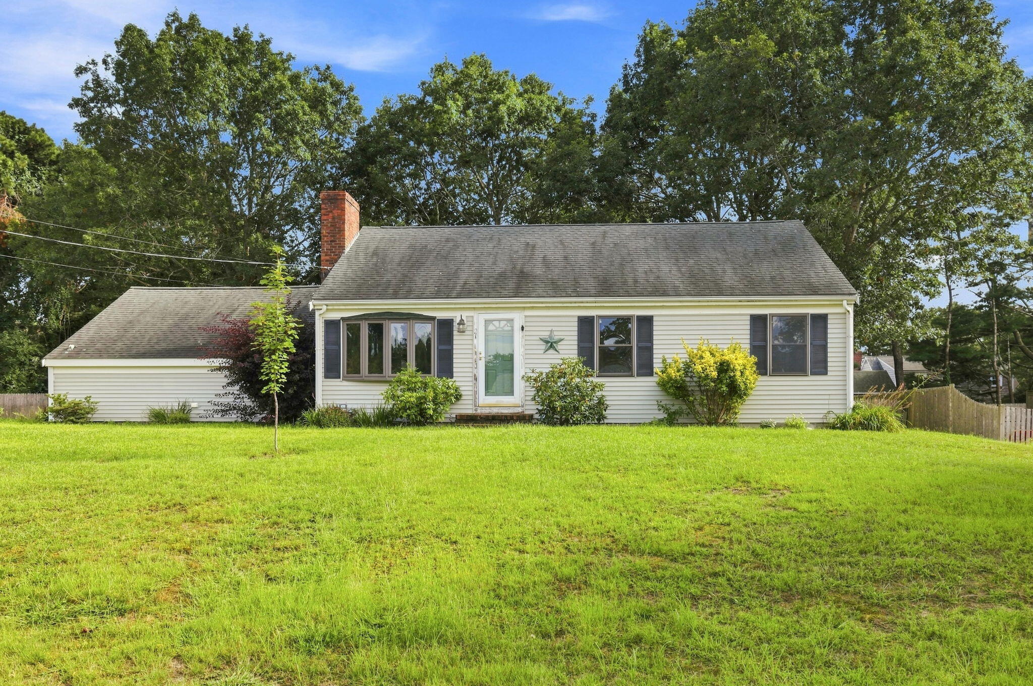21 Captain Small Road South Yarmouth MA 02664