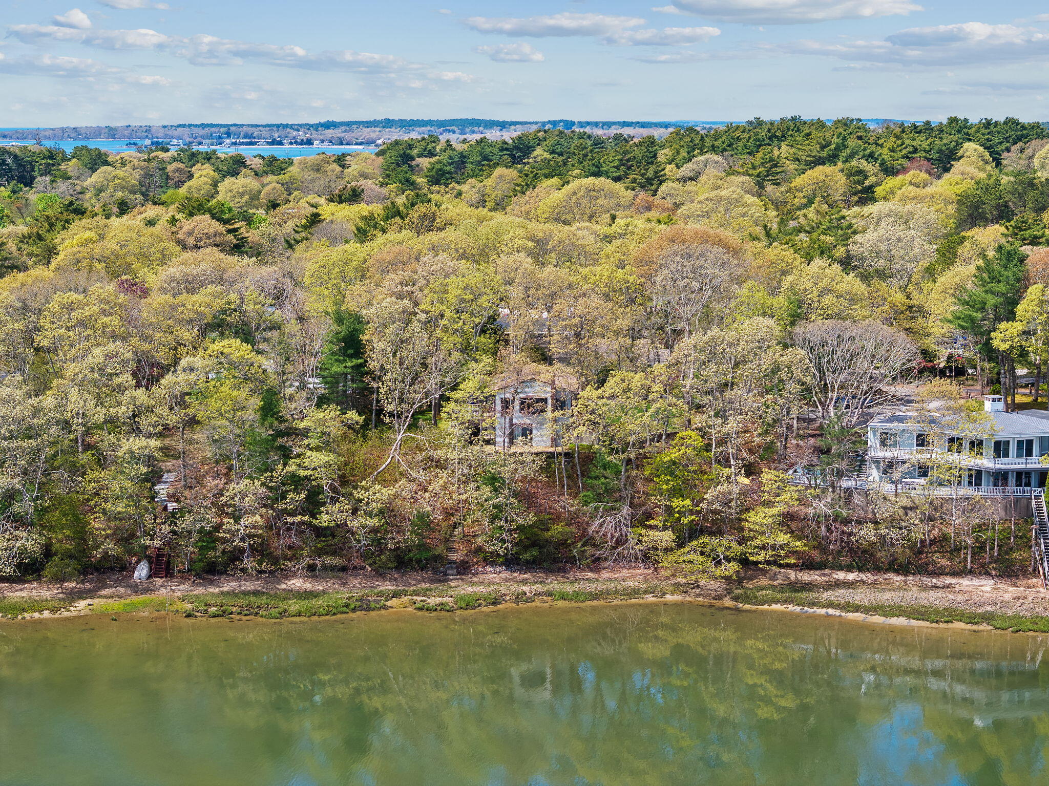 10 Quamhasset Road Bourne MA 02532