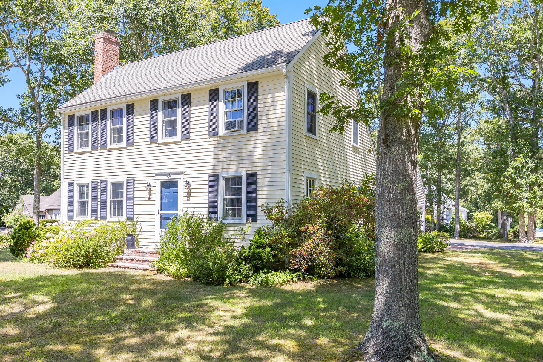 12 Tracey Road Barnstable MA 02635