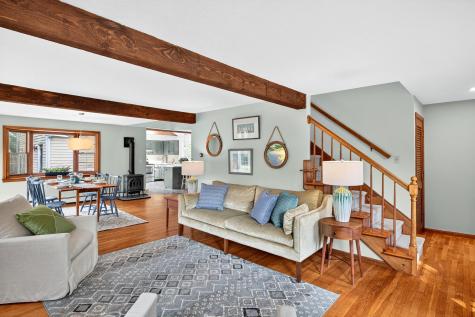 12 Tracey Road Barnstable MA 02635